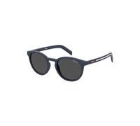 Levi's, unisex, Accessoires, Bleu, Taille: 51 MM LV 5026/S Fll(Ir) Lunettes de soleil