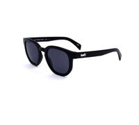 Levi's, unisex, Accessoires, Brun, Taille: ONE Size Lunettes de soleil en résine avec protection de catégorie 3