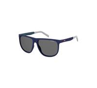 Levi's, unisex, Accessoires, Gris, Taille: 59 MM LV 5029/S 4Nz(M9)