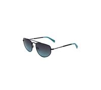 Levi's, unisex, Accessoires, Multicolore, Taille: ONE Size Lunettes de soleil en acier inoxydable