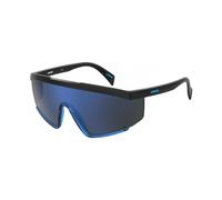 Levi's, unisex, Accessoires, Noir, Taille: ONE Size Lunettes de soleil à verres dégradés