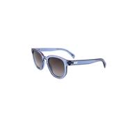 Levi's, unisex, Accessoires, Noir, Taille: ONE Size Lunettes de soleil en résine avec protection de catégorie 3