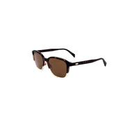 Levi's, unisex, Accessoires, Noir, Taille: ONE Size Lunettes de soleil en résine avec verres de catégorie 3