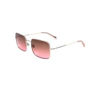 Levi's, unisex, Accessoires, Noir, Taille: ONE Size Lv-1019-S-Pa Lunettes de soleil