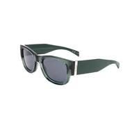 Levi's, unisex, Accessoires, Vert, Taille: ONE Size Lv-1033-S-1Ed Lunettes de soleil