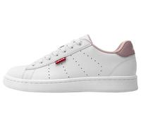 Levi's Unisex Avenue Normal Lace Basket, Rose, 36 EU