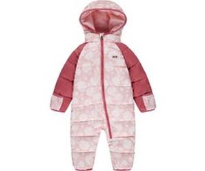 Levi's Unisex Baby Snowsuit Pink Icing Taille: 36M | Vestes Outlet | kids | Rose