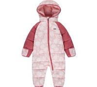Levi's Unisex Baby Snowsuit Pink Icing Taille: 6M | Vestes Outlet | kids | Rose