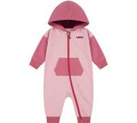 Levi's Unisex Colorblock Coverall Pink Icing Taille: 18M | Tenues de Nuit Outlet | kids | Rose