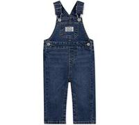 Levi's Unisex Denim Overall Bandwagon Taille: 6M | Robes Outlet | kids | Bleu