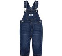 Levi's Unisex Denim Shortall Por Vida Taille: 9M | Chemises Outlet | kids | Bleu