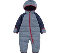Levi's Unisex Lvn Baby Snowsuit Naval Academy Taille: 6M | Vestes Outlet | kids | Blanche