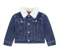 Levi's Unisex Sherpa Trucker Jacket Garland Taille: 18M | Vestes Outlet | kids