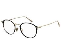 Levi'S Unisex's Lv 5001 Sunglasses, I46/20 MT Blck Gold, 50mm, 20mm