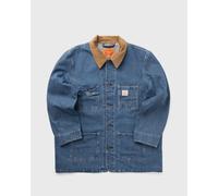 Levis UPDATED TO BROADWAY men Denim Jackets blue taille: M