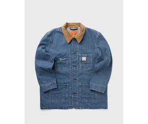 Levis UPDATED TO BROADWAY men Denim Jackets blue taille: M