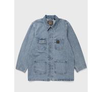 Levis UPDATED TO BROADWAY men Denim Jackets blue taille: XL