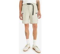 Levi's Utility Short Beige Taille: M | Shorts de Sport Outlet | Homme | Marron