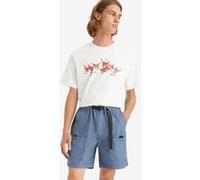 Levi's Utility Short Blue Taille: S | Shorts de Sport Outlet | Homme | Bleu