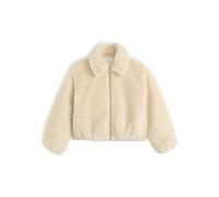 LEVI'S® Veste aspect fourrure beige | M