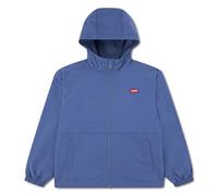 Levi's Veste Coupe-Vent Légère Bleu Mixte Enfant