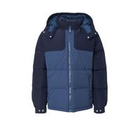 LEVI'S ® Veste d’hiver 'Rockridge' marine / saphir, Taille L