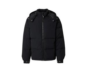 LEVI'S ® Veste d’hiver 'Rockridge' noir, Taille L