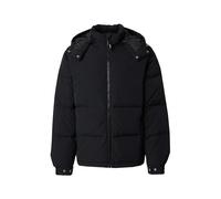 LEVI'S ® Veste d’hiver 'Rockridge' noir, Taille M