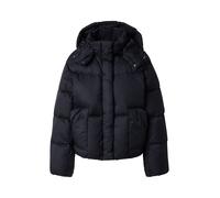LEVI'S ® Veste d’hiver 'Western Bubble' noir, Taille M