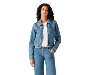 Levi's Veste Dart Trucker pour femme XS, Faites-vous plaisir !, XS