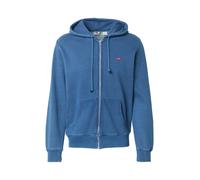 LEVI'S ® Veste de survêtement bleu, Taille M
