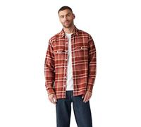 Levi's® Veste de travail Jackson, Fired_brick, Large