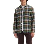 Levi's® Veste de travail Jackson, Fondue_fudg, Large