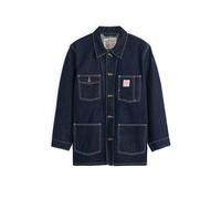 LEVI'S® Veste en jean BERKLEY bleu marine | S
