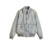 LEVI'S® Veste en jean CORTLAND bleu | S