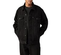 Levi's Veste en jean décontractée pour homme (1 pièce), Never Too Much T, L