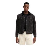 Levi's - Veste en jean - Homme - Vestes - Noir - Taille: M