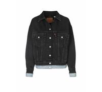 LEVI'S® Veste en jean noir | L