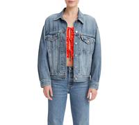 LEVI'S ® Veste mi-saison '90's Trucker Jacket' bleu denim, Taille M
