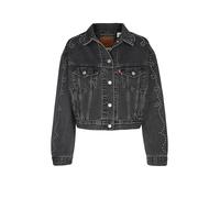 LEVI'S® Veste en jean SHRUNKEN 90S noir | M