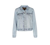 LEVI'S® Veste en jean TRUCKER bleu clair | L