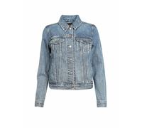Levi´s ® Original Jacket Bleu XS Femme
