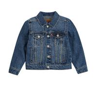 Levi's Veste Trucker denim Bleu Garçon 6 ans Taille 116