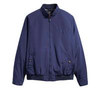 Levi's - Veste Harrington Baker - Homme - Vestes - Bleu - Taille: 2XL