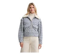 Levi's - Veste légère - Femme - Vestes - Bleu - Taille: 40 FR