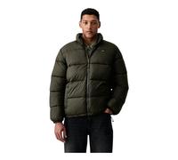 Levi's - Veste matelassée - Homme - Vestes - Vert - Taille: XL