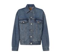 Levi's Veste Trucker 90s denim bleu mi-saison Femme Taille L