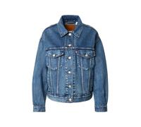 LEVI'S ® Veste mi-saison '90's Trucker Jacket' bleu denim, Taille S