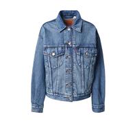 LEVI'S ® Veste mi-saison '90's Trucker Jacket' bleu denim, Taille S