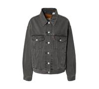 LEVI'S ® Veste mi-saison '90's Trucker Jacket' gris denim, Taille L
